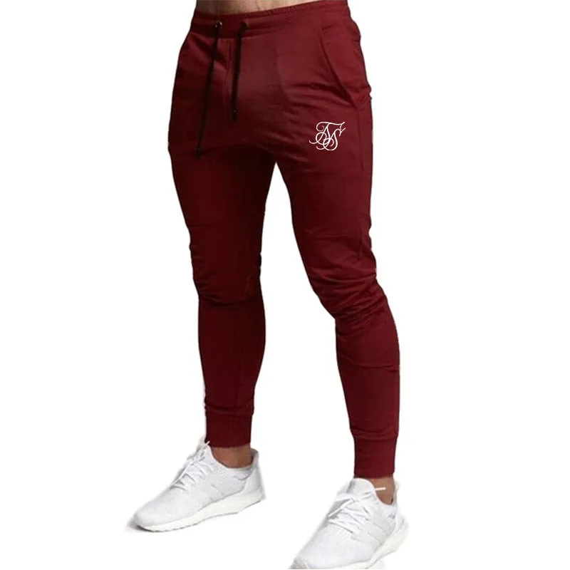 Fitness Skinny Trousers