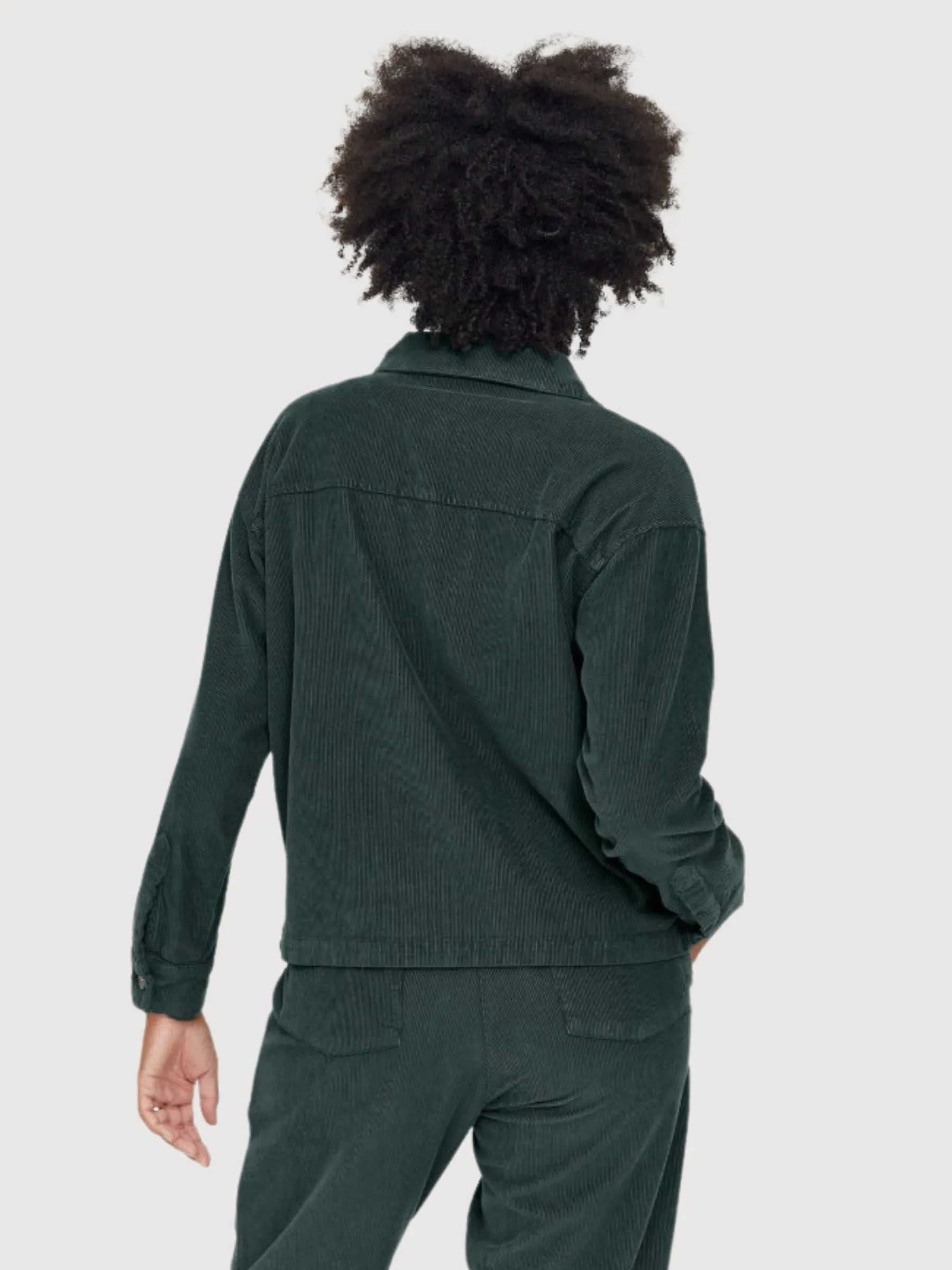 Luna Shirt Bottle Women | Mazine